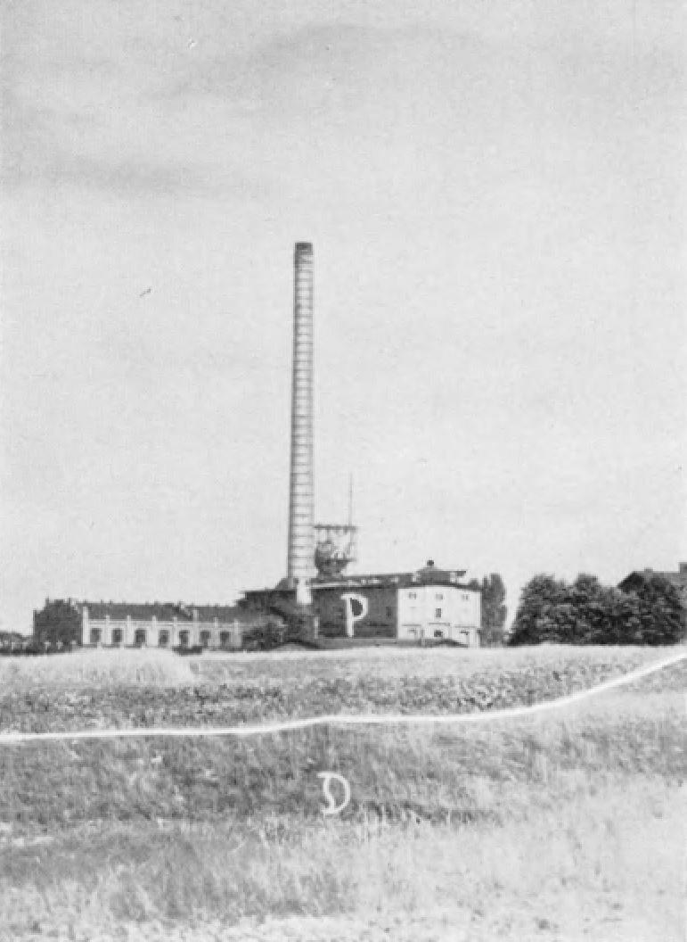 Polsko-niemiecka granica w Bytomiu 1922-1939