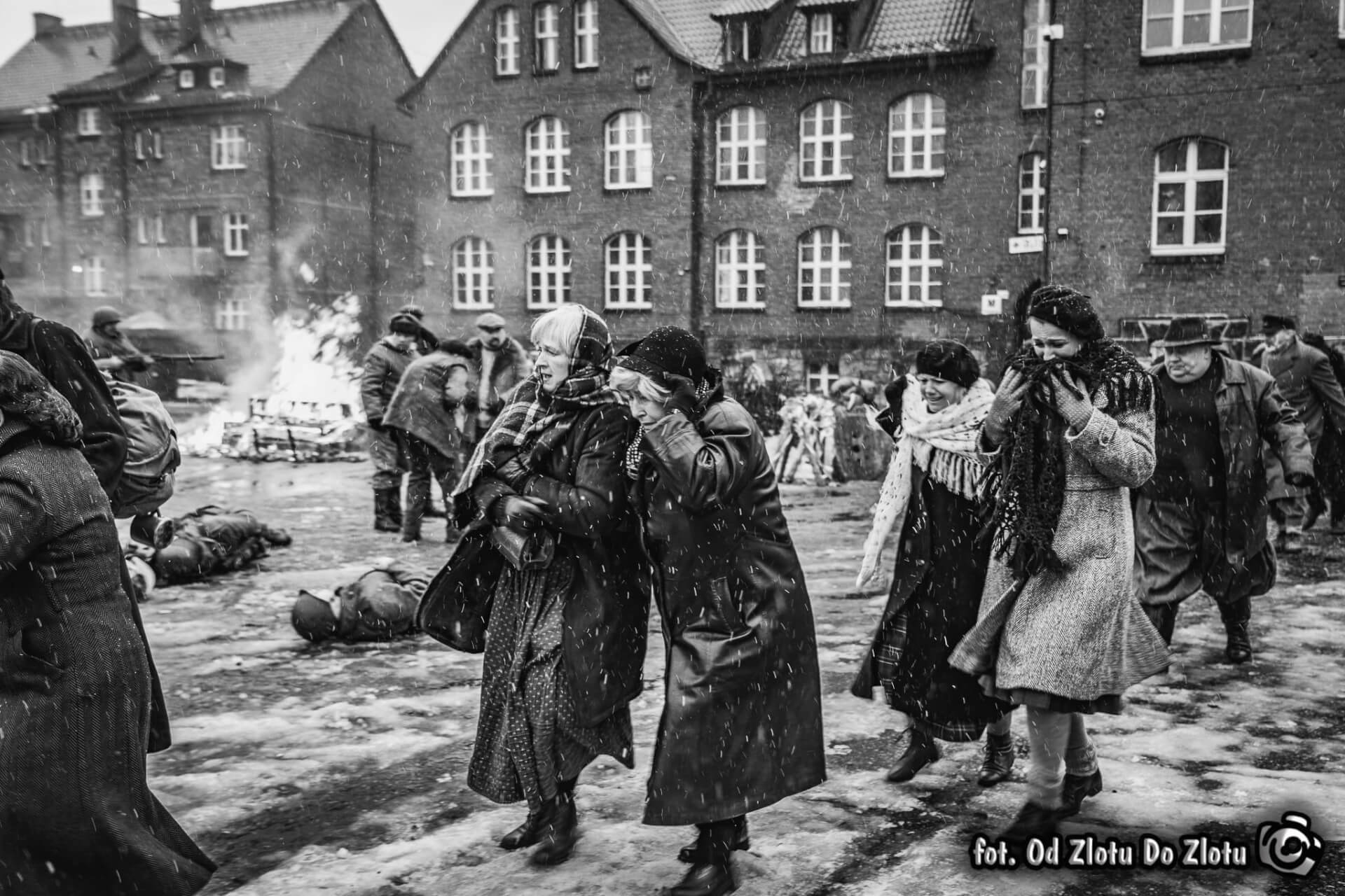 04 walka o miechowice 1945