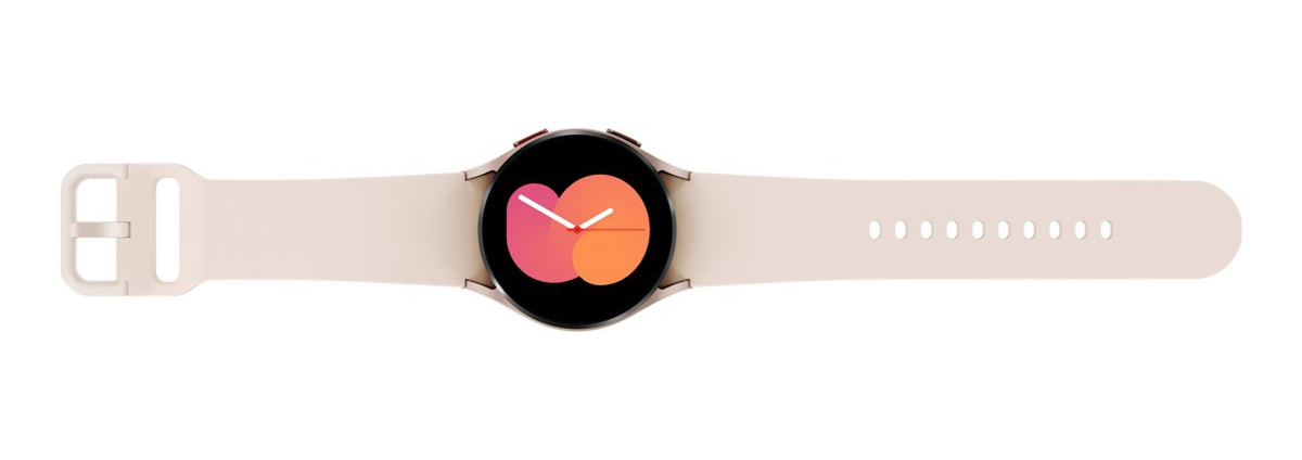 Smartwatch Samsung Galaxy Watch5