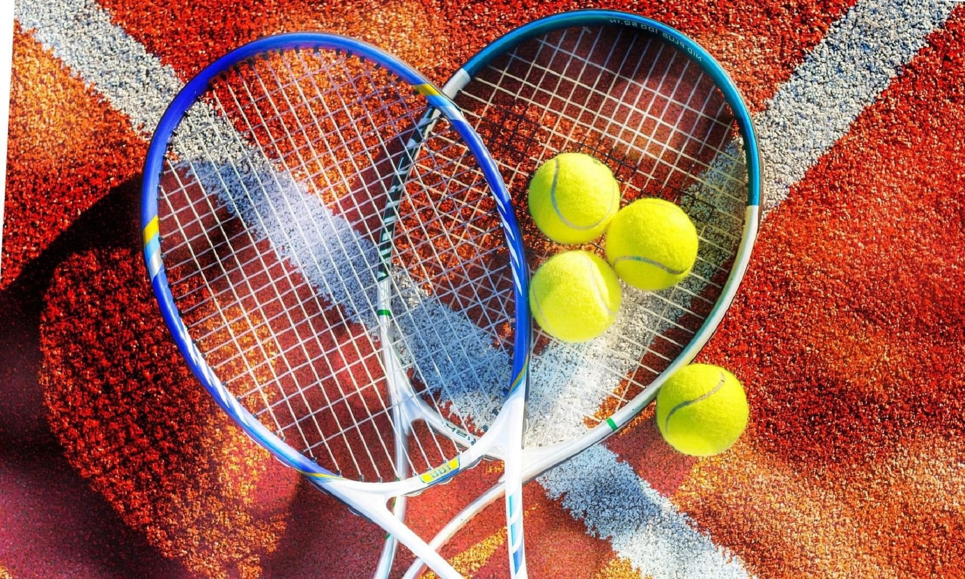 Graj w tenisa w komfortowych warunkach, czy to zimą, czy latem. Silesia Club Bytom zaprasza