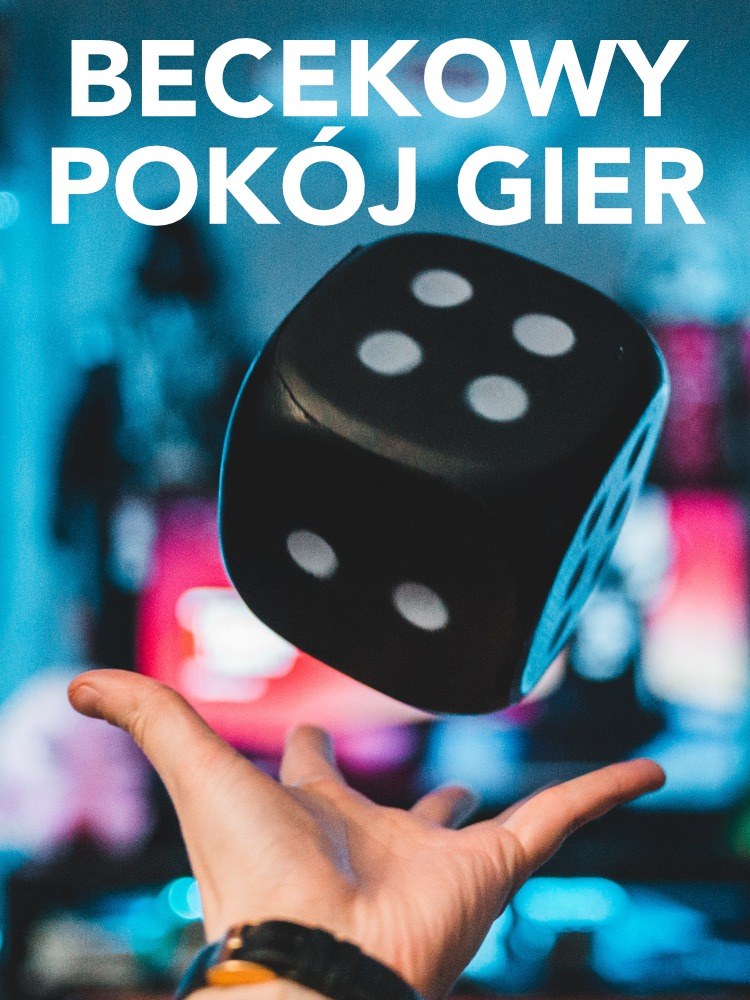 Propozycje BeCeKu na ten weekend