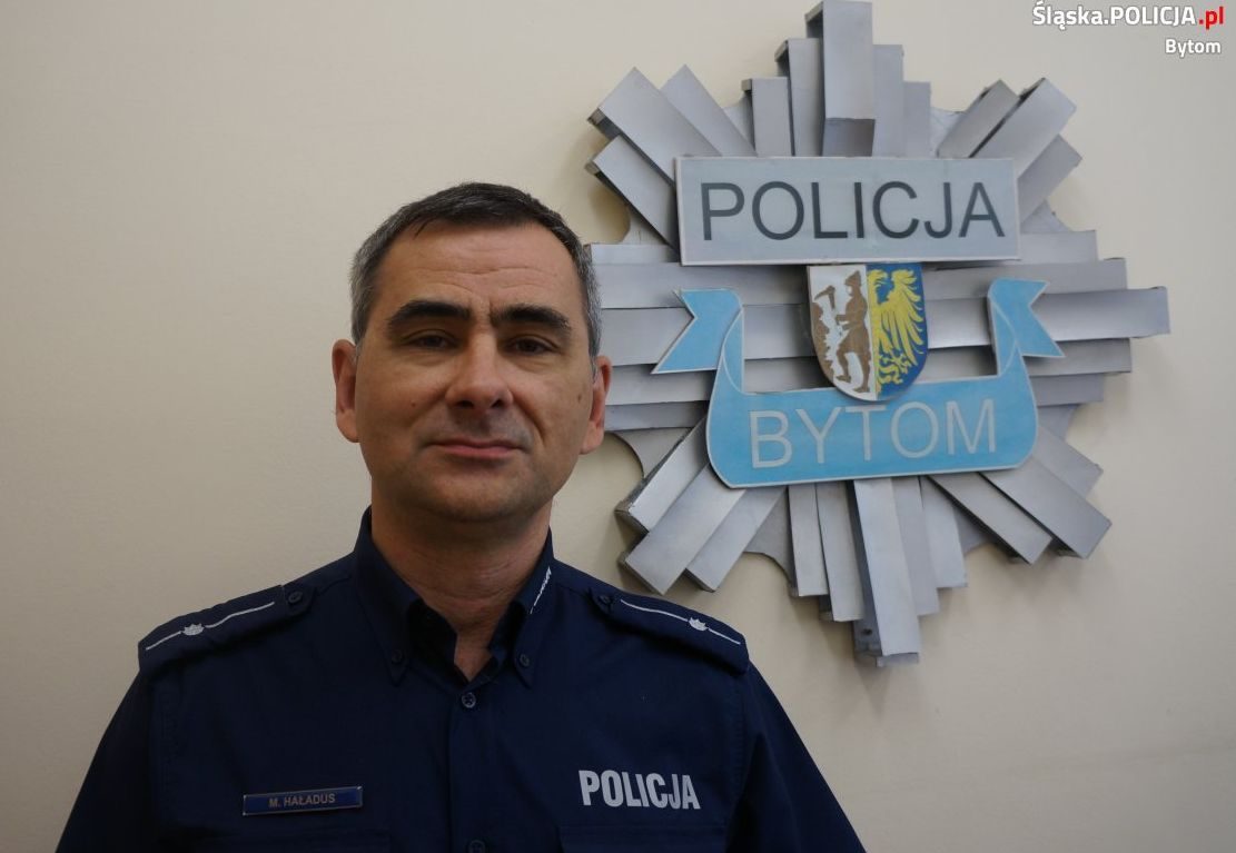 Marcin Haładus