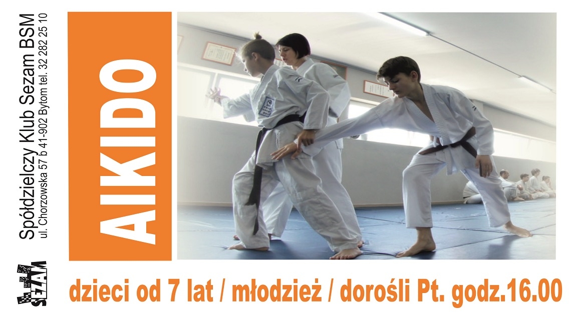 AIKIDO