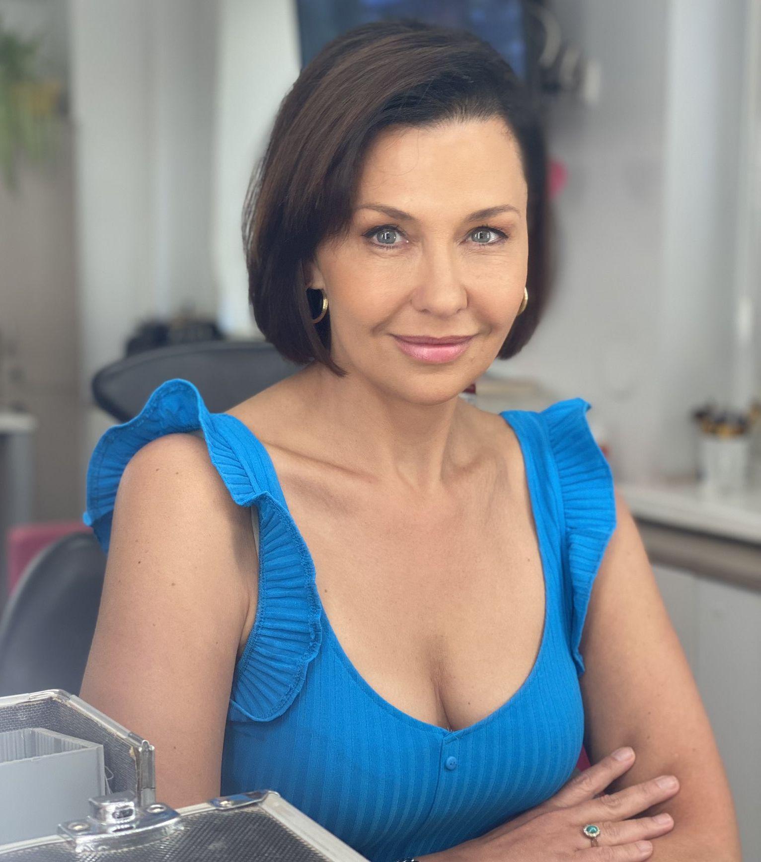 Anna Popek