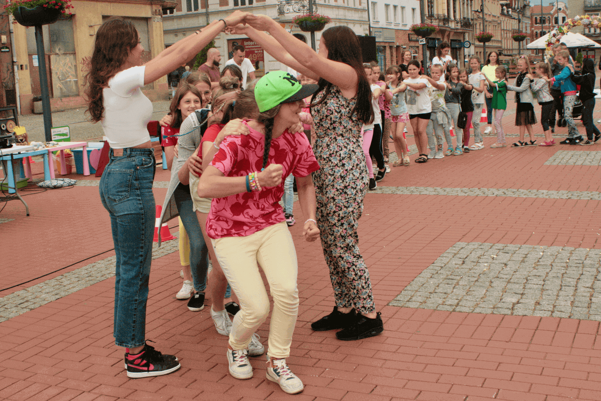Bytomskie crazy kids