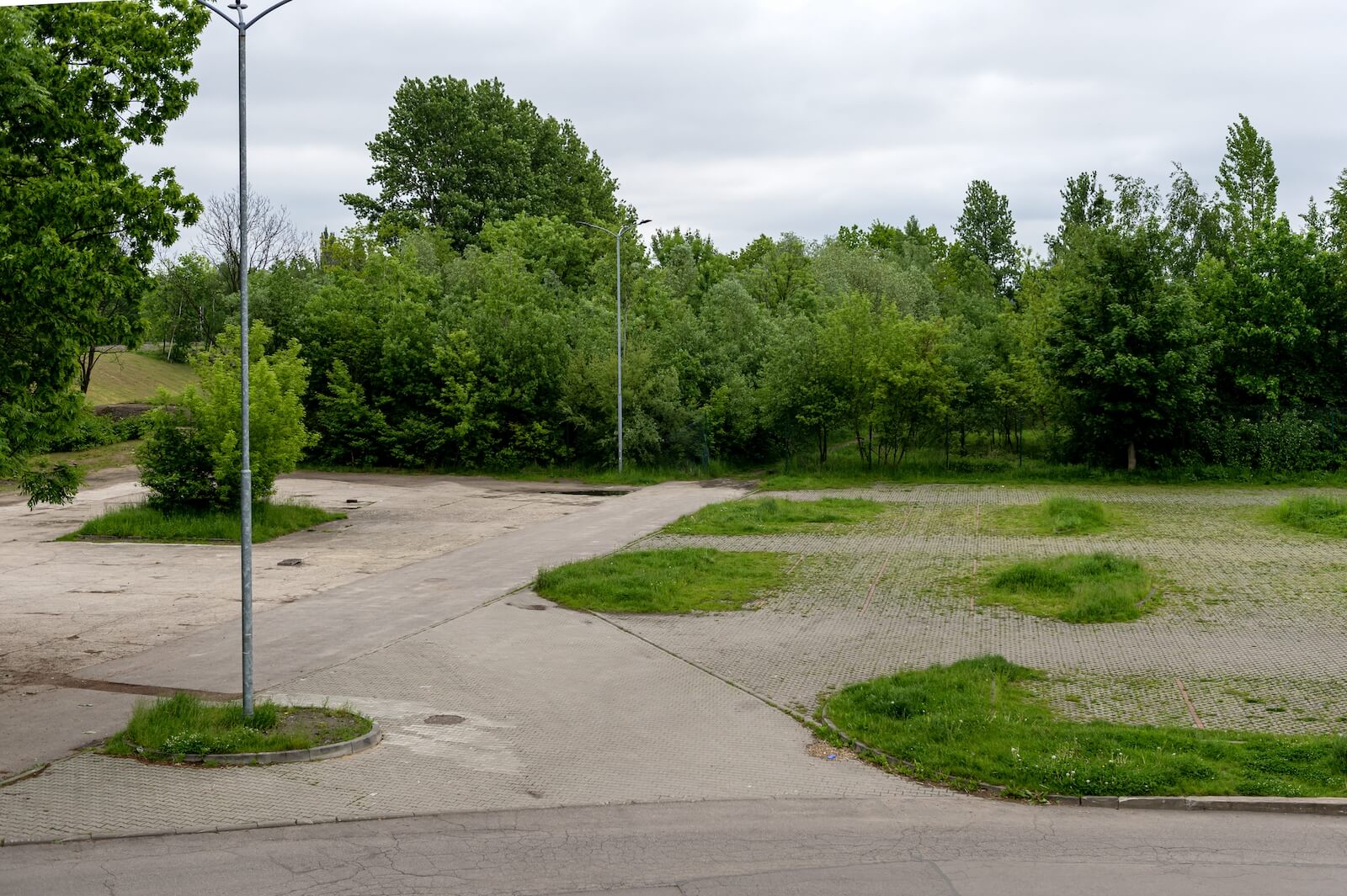 Tak dziś wygląda Bytomski Jarmark Staroci