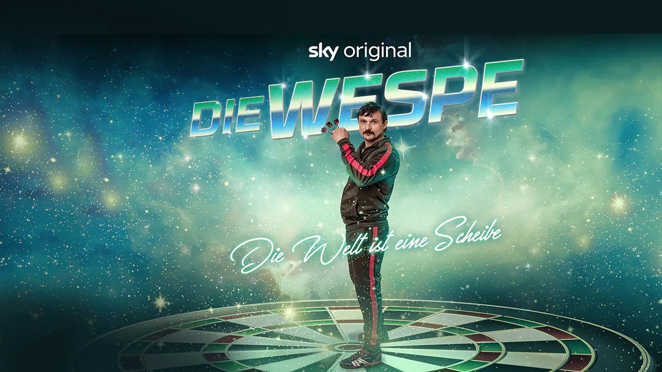Die Wespe