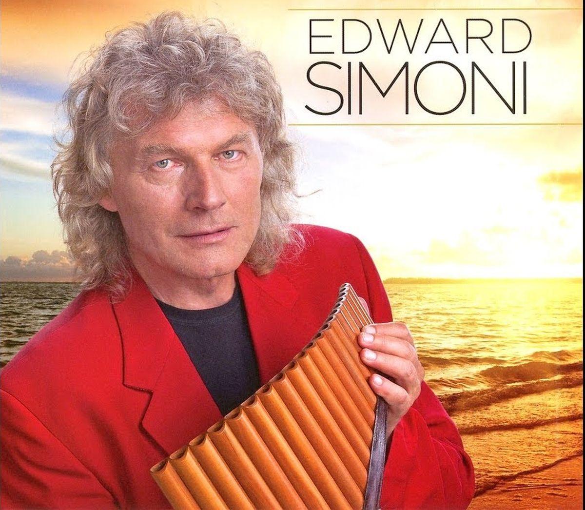 Edward Simoni