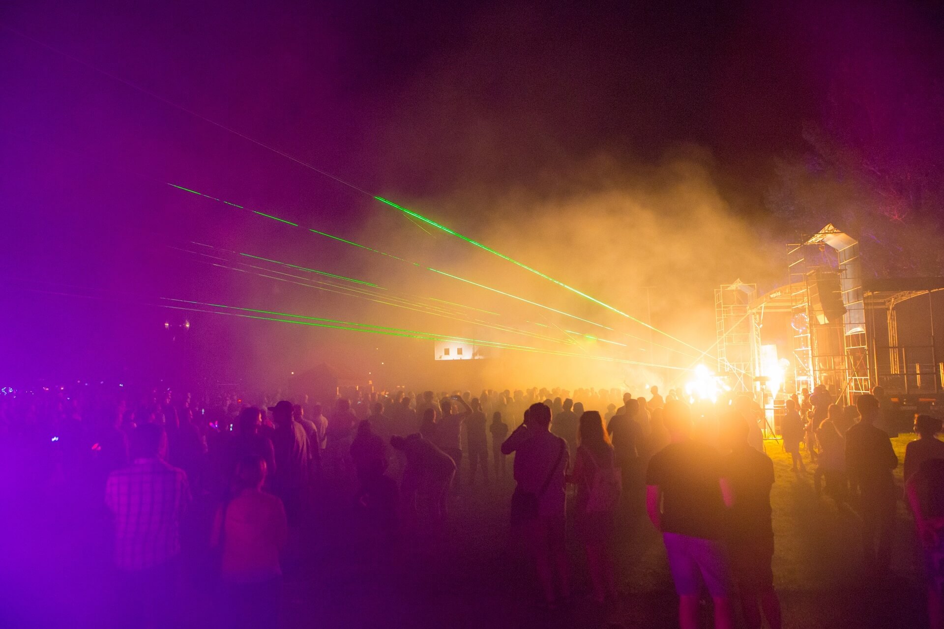 Festiwal Światła
