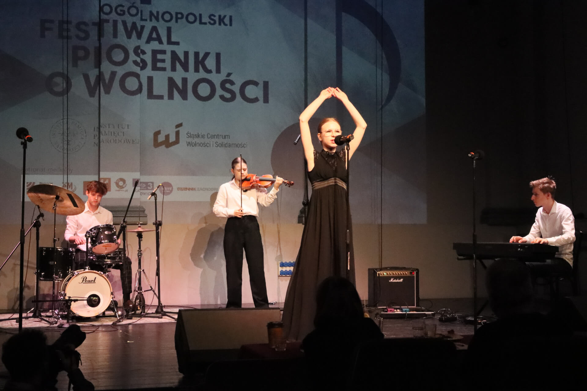 Historia nie musi być nudna dla młodzieży Przykład Śląskie Centrum Wolności i Solidarności