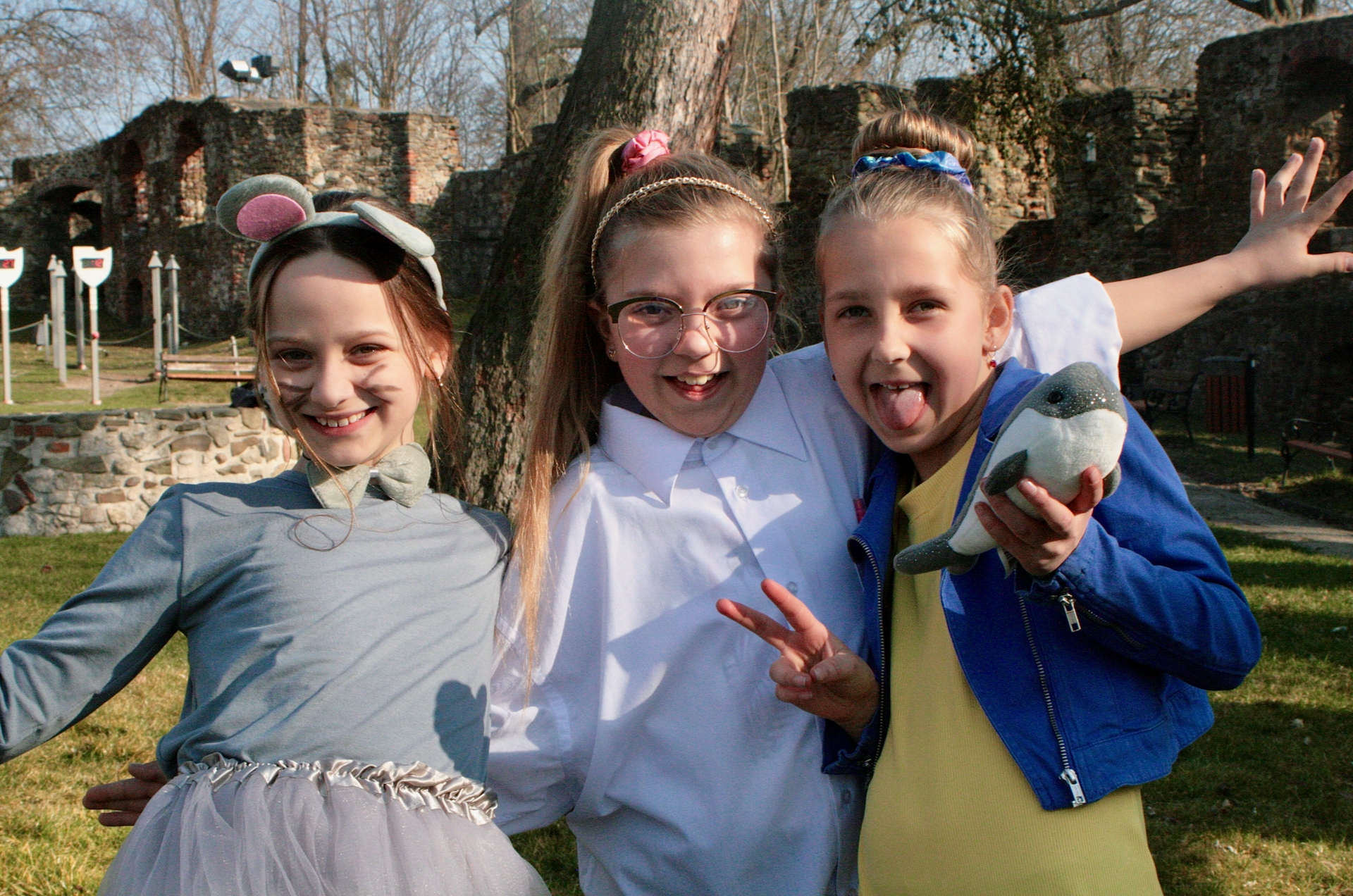 Happy School Bytom
