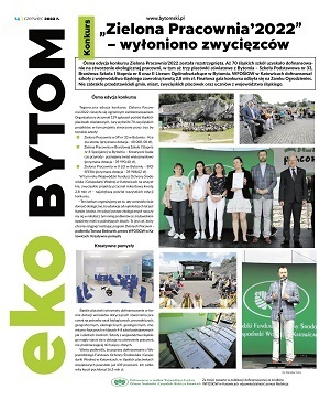 eko swiony