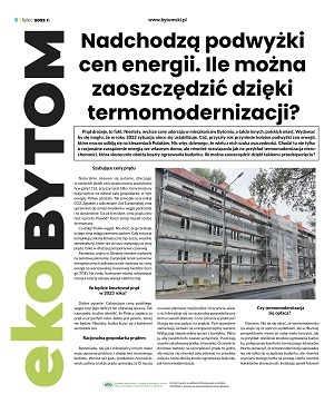 eko swiony