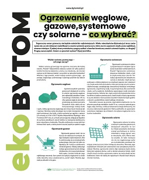 eko swiony