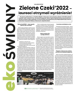 eko swiony
