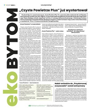 eko swiony