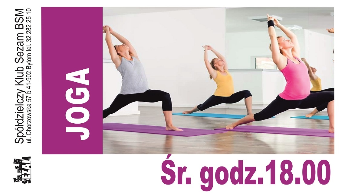 JOGA