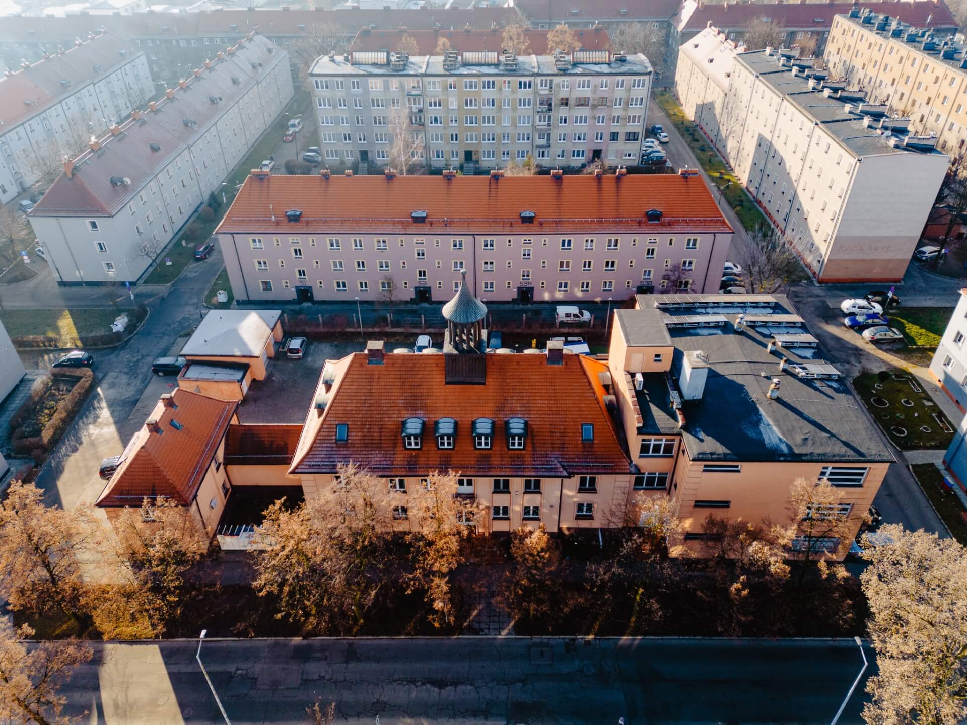 Knajfeld Bytom na zdjęciach Krysi i Tymoteusza Stańków 12