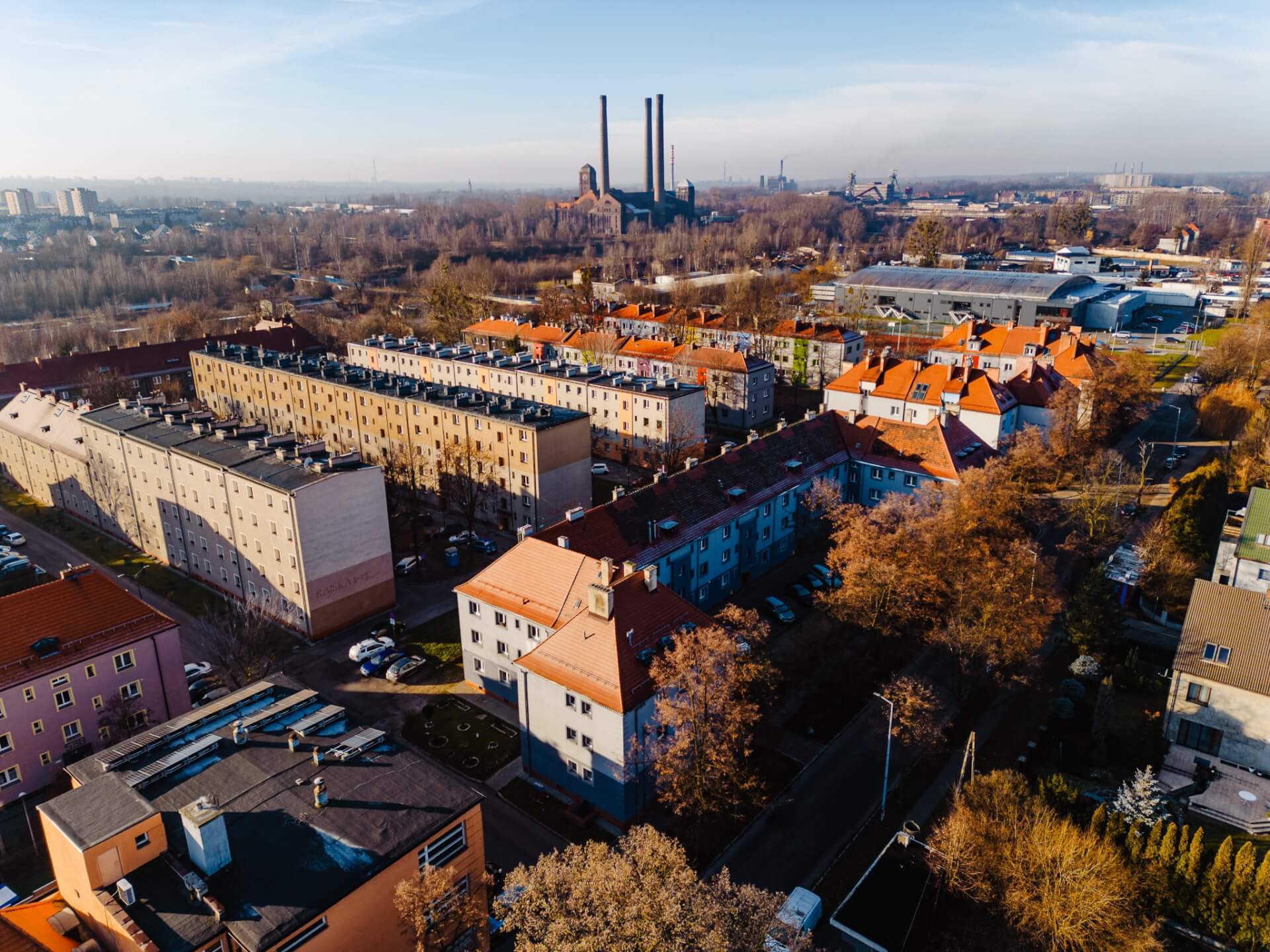 Knajfeld Bytom na zdjęciach Krysi i Tymoteusza Stańków 13