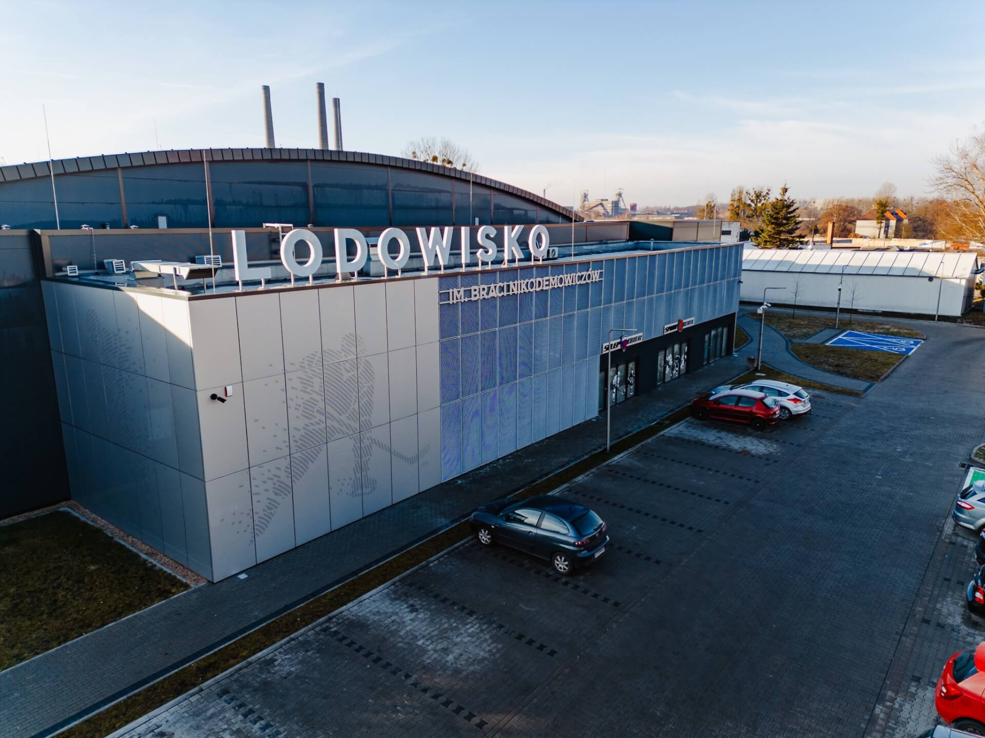 Knajfeld Bytom na zdjęciach Krysi i Tymoteusza Stańków 17