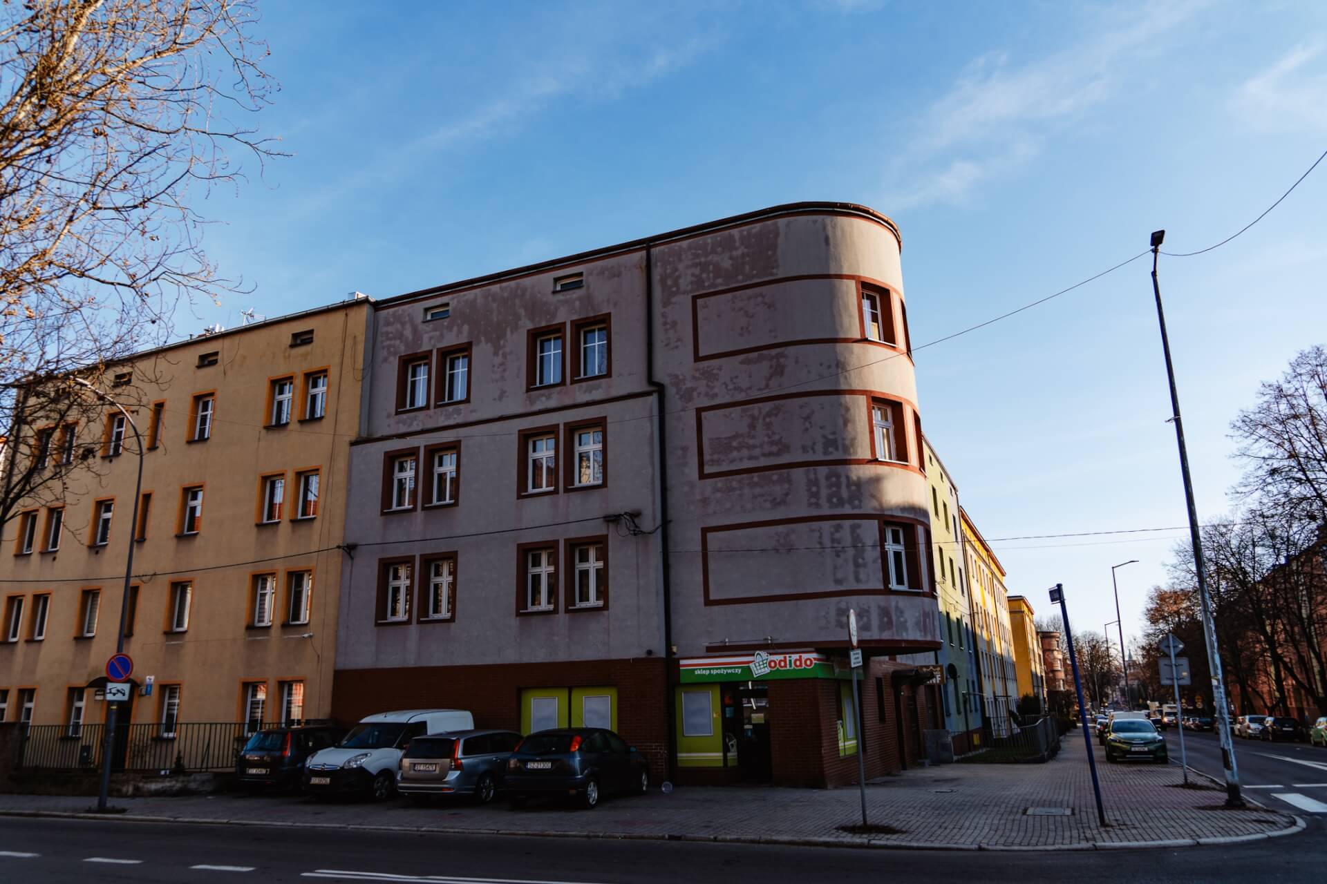 Knajfeld Bytom na zdjęciach Krysi i Tymoteusza Stańków 19