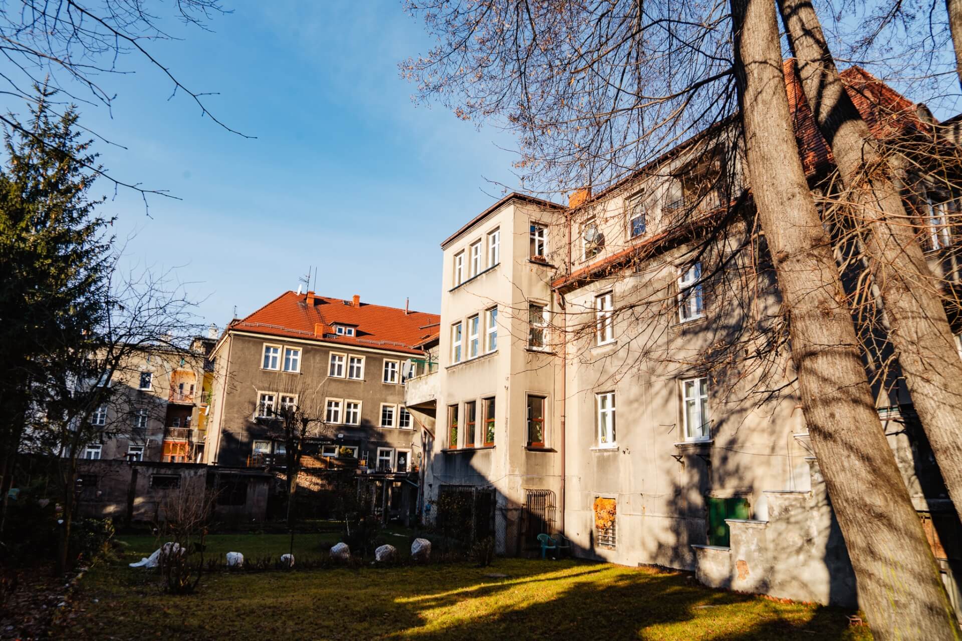 Knajfeld Bytom na zdjęciach Krysi i Tymoteusza Stańków 22
