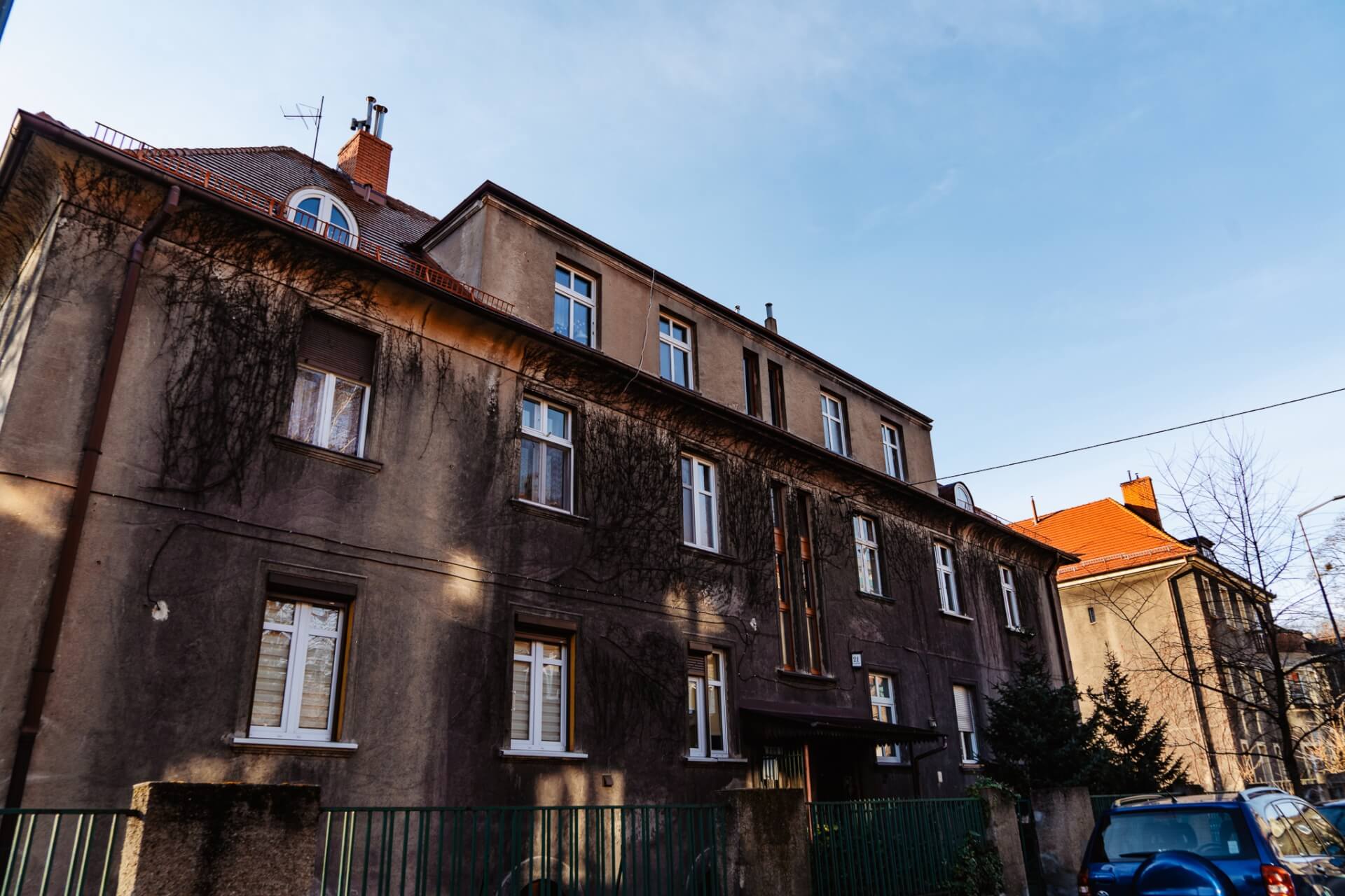 Knajfeld Bytom na zdjęciach Krysi i Tymoteusza Stańków 26