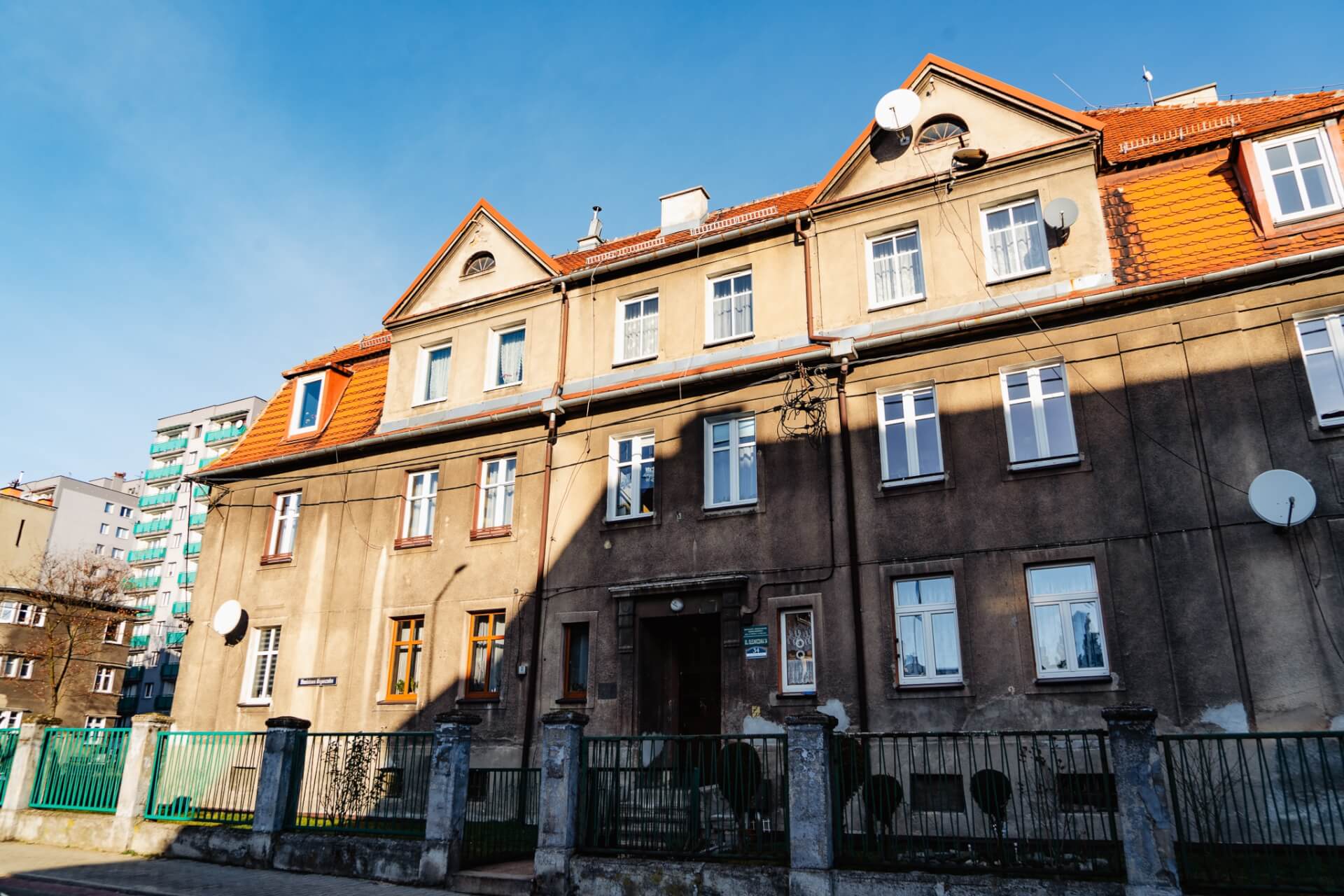Knajfeld Bytom na zdjęciach Krysi i Tymoteusza Stańków 28