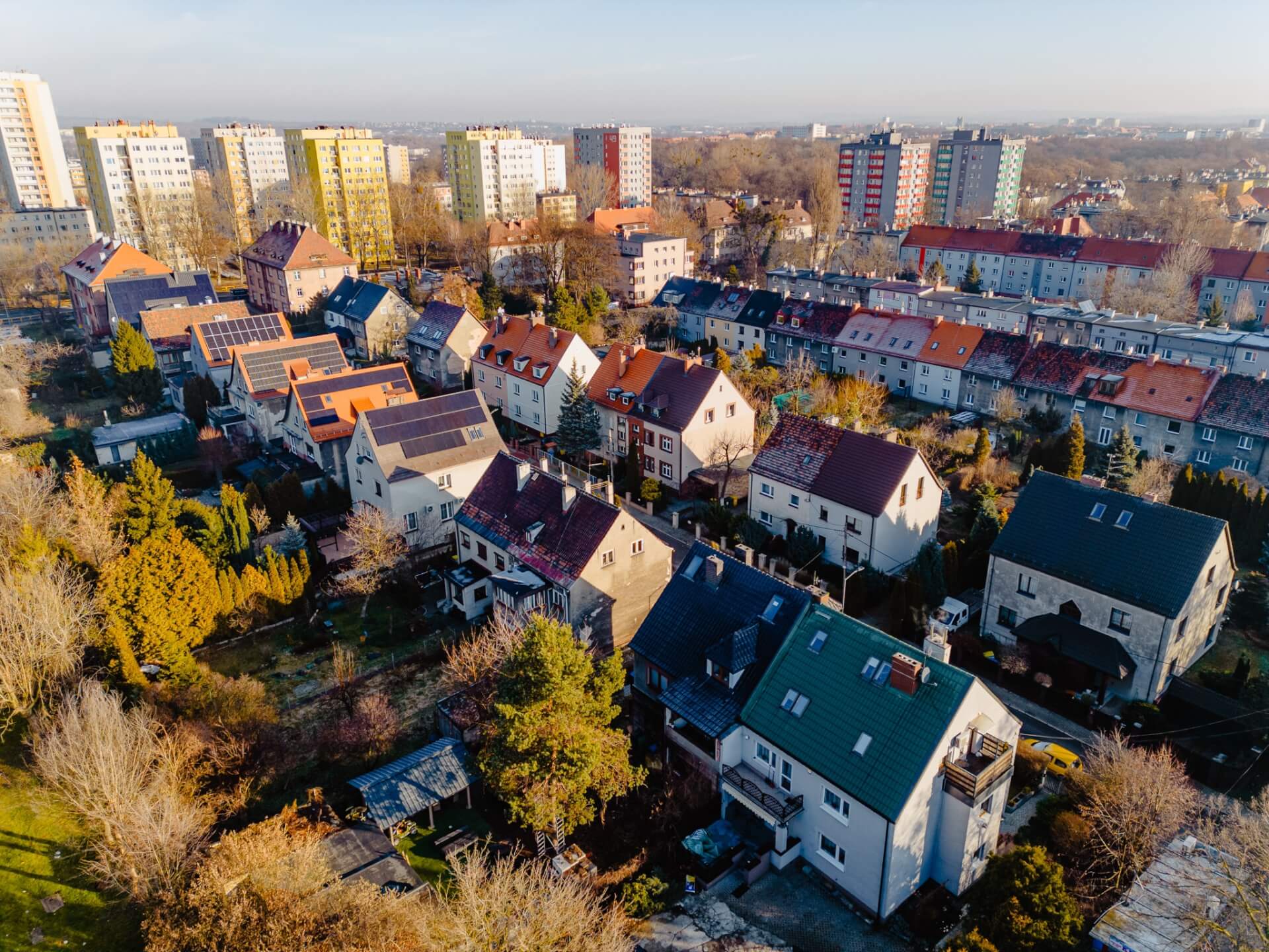 Knajfeld Bytom na zdjęciach Krysi i Tymoteusza Stańków 3