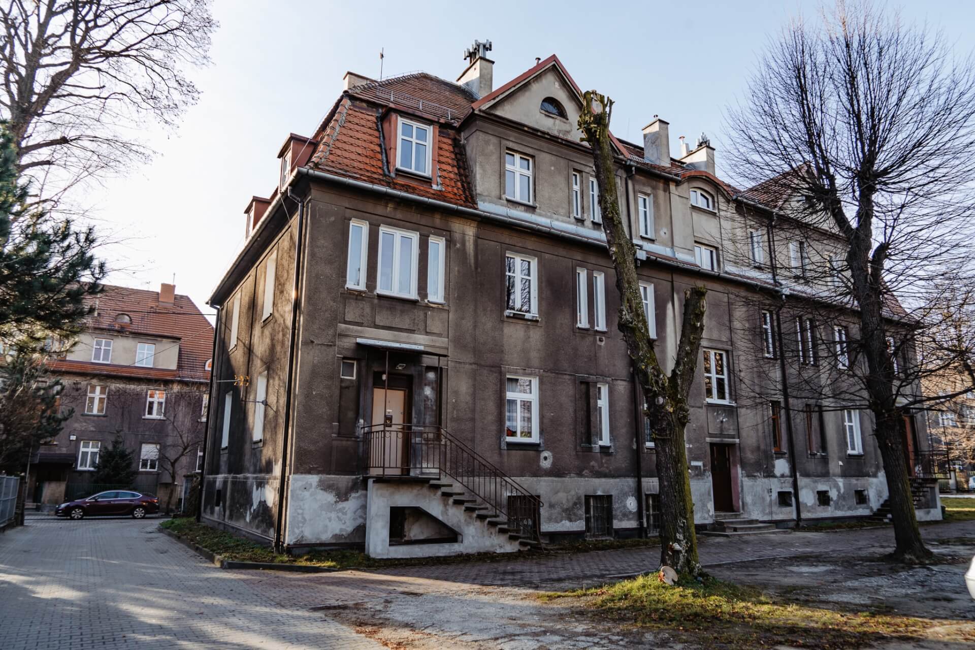 Knajfeld Bytom na zdjęciach Krysi i Tymoteusza Stańków 33