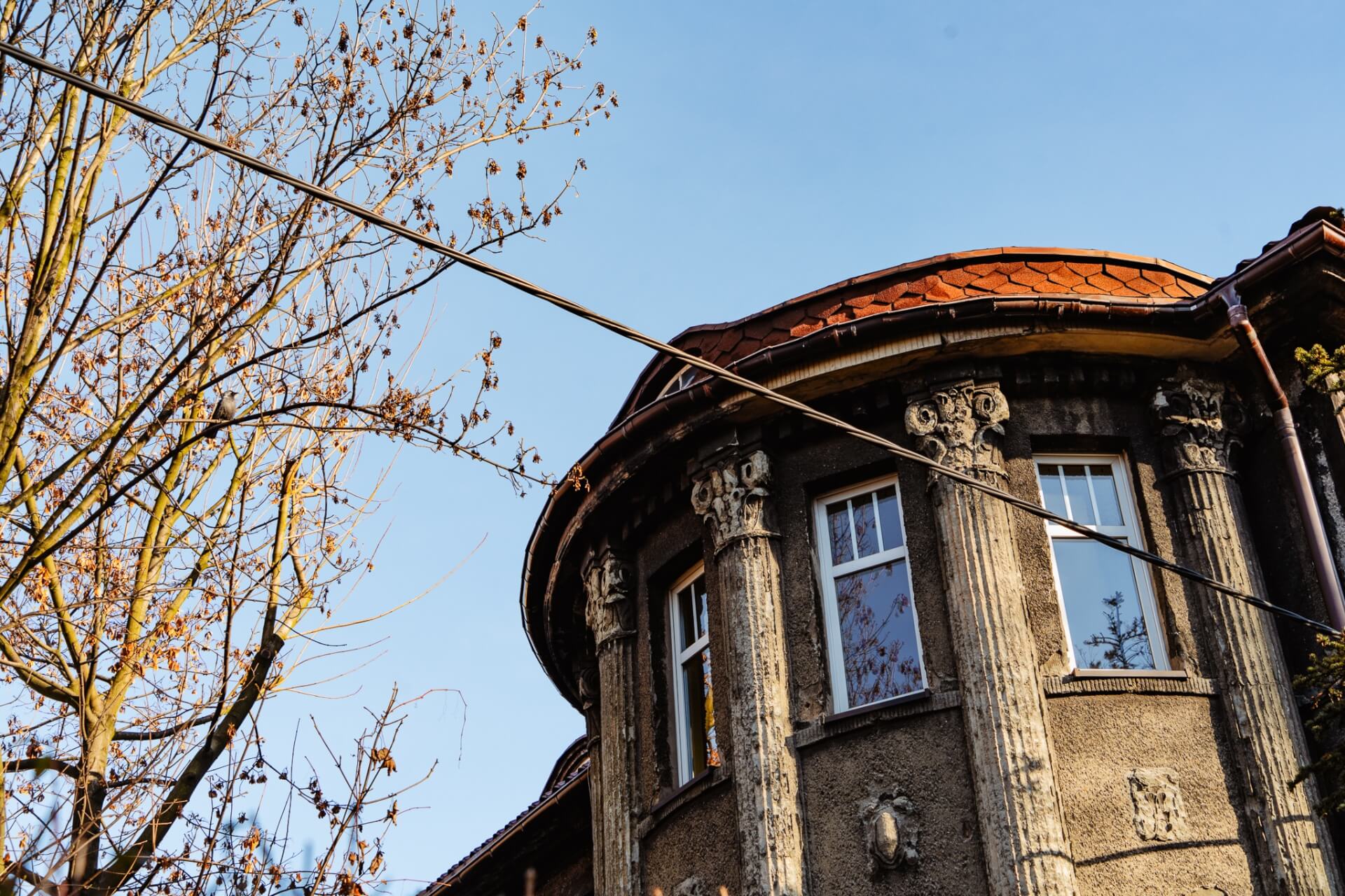 Knajfeld Bytom na zdjęciach Krysi i Tymoteusza Stańków 36