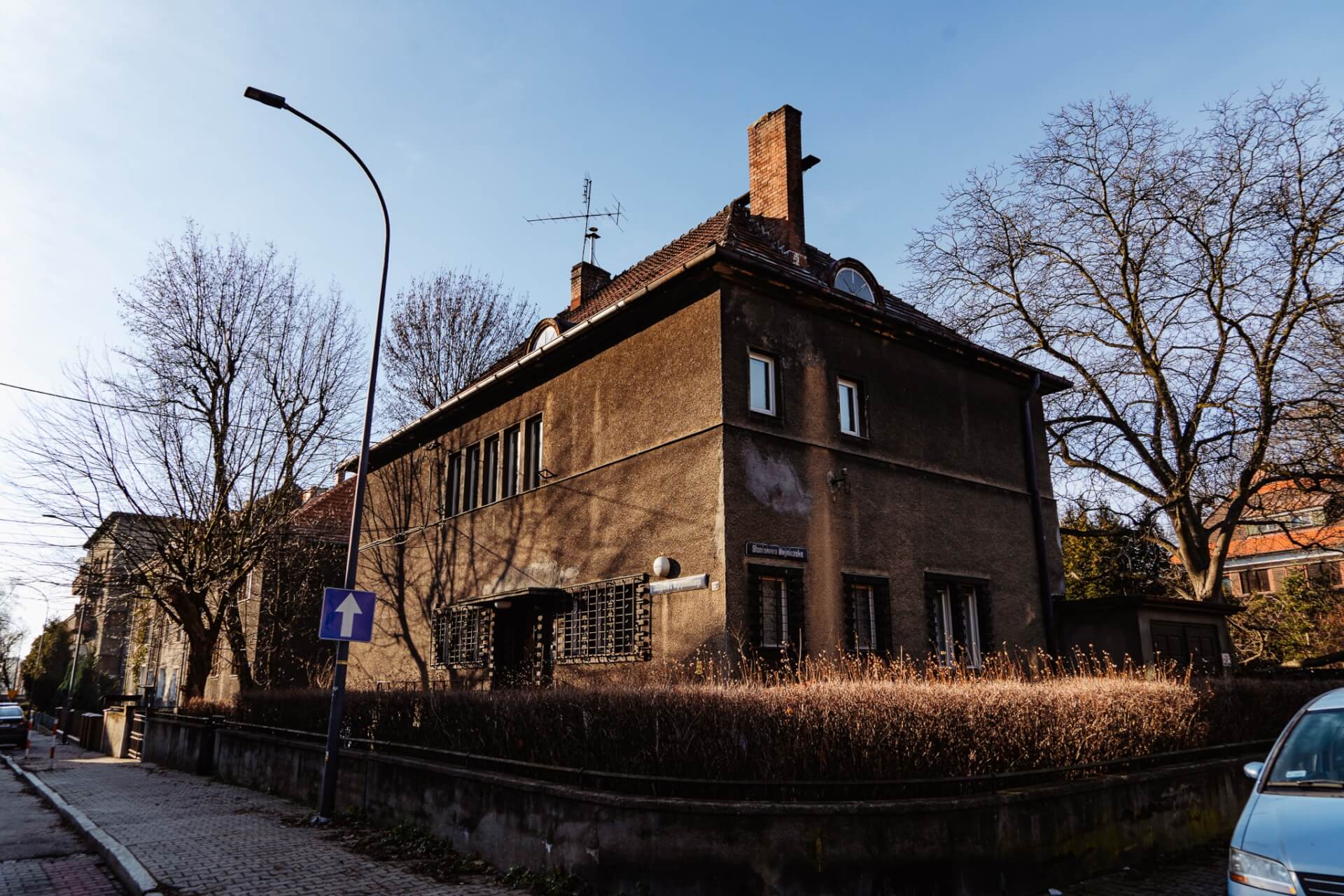 Knajfeld Bytom na zdjęciach Krysi i Tymoteusza Stańków 38