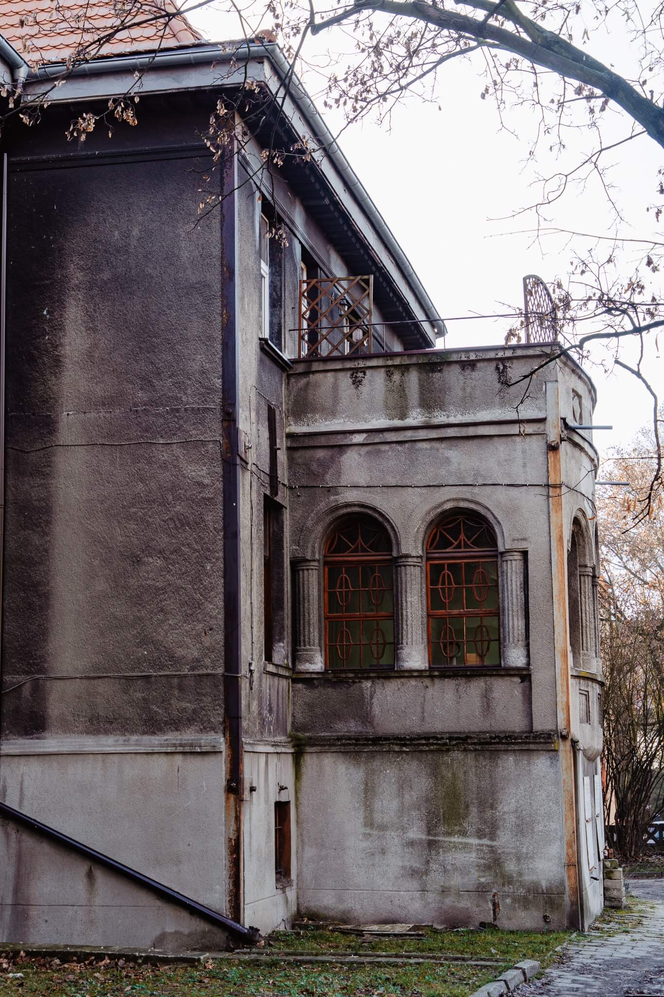 Knajfeld Bytom na zdjęciach Krysi i Tymoteusza Stańków 39