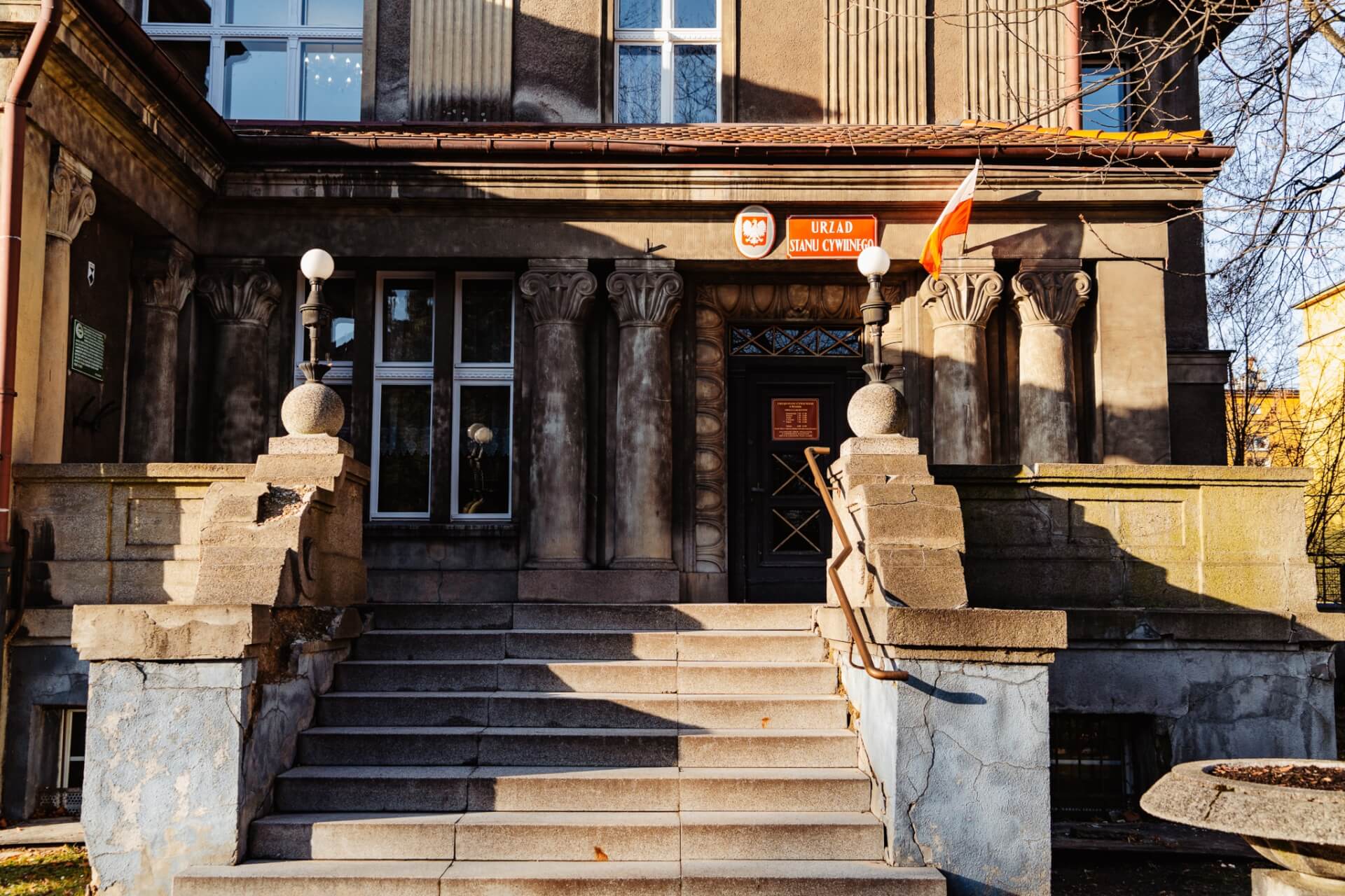 Knajfeld Bytom na zdjęciach Krysi i Tymoteusza Stańków 42