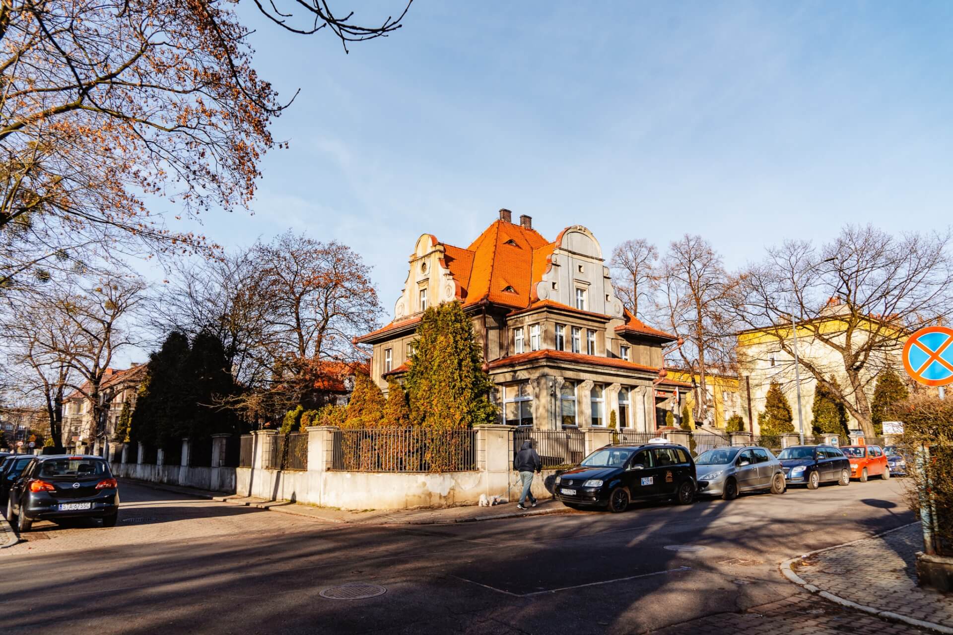 Knajfeld Bytom na zdjęciach Krysi i Tymoteusza Stańków 46