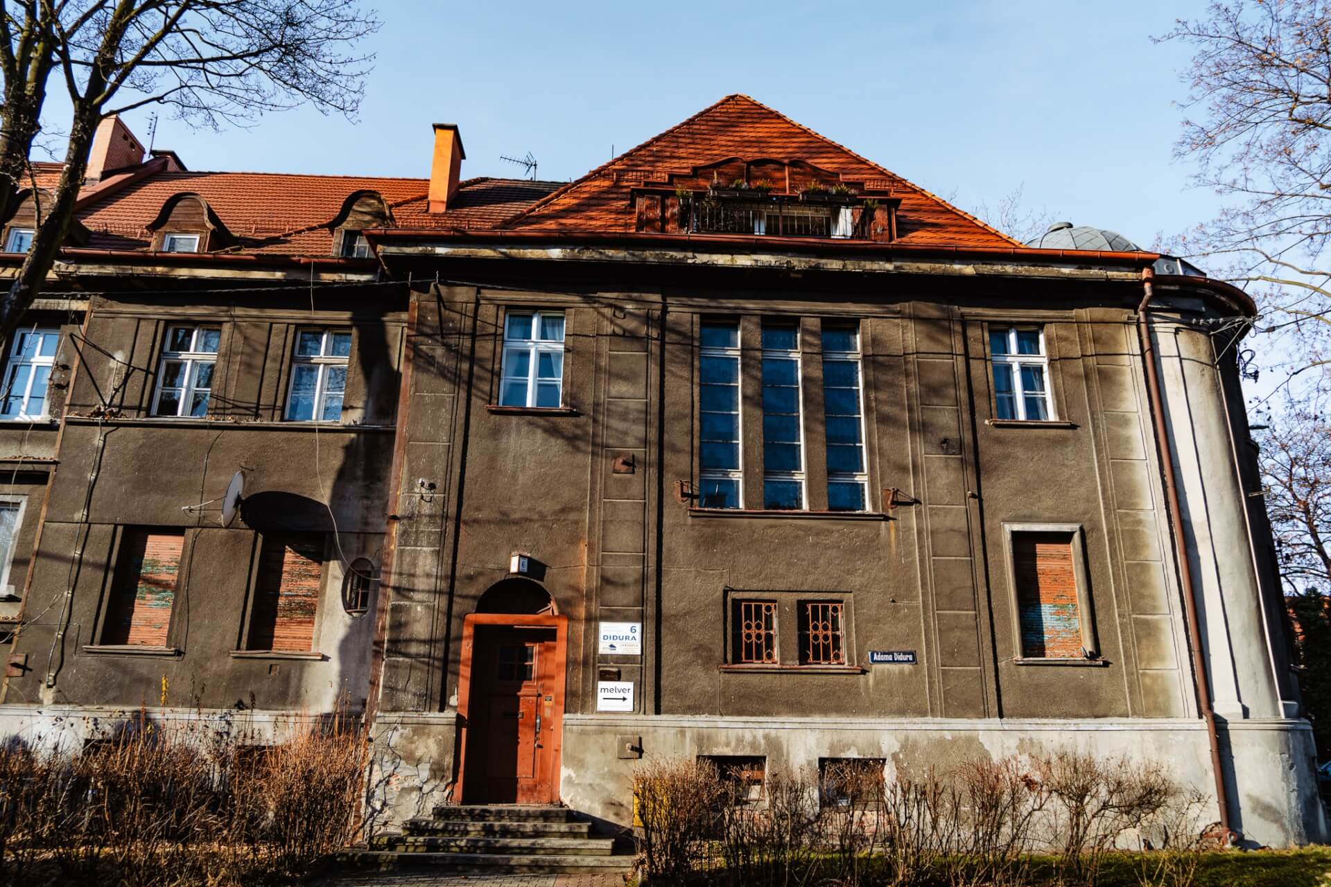 Knajfeld Bytom na zdjęciach Krysi i Tymoteusza Stańków 47