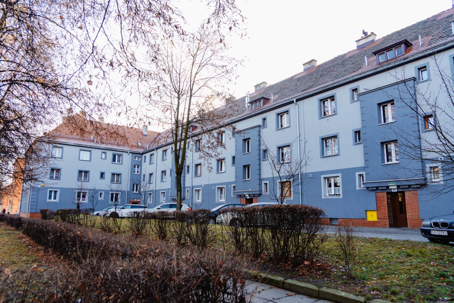 Knajfeld Bytom na zdjęciach Krysi i Tymoteusza Stańków 50