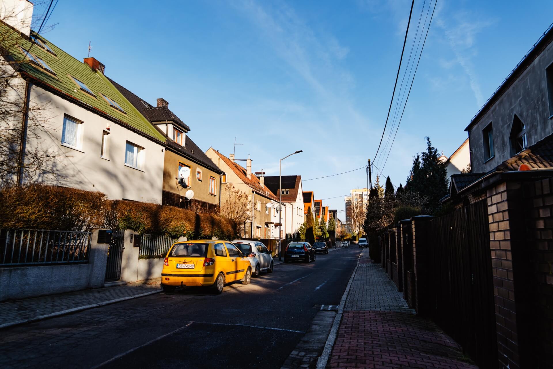 Knajfeld Bytom na zdjęciach Krysi i Tymoteusza Stańków 51