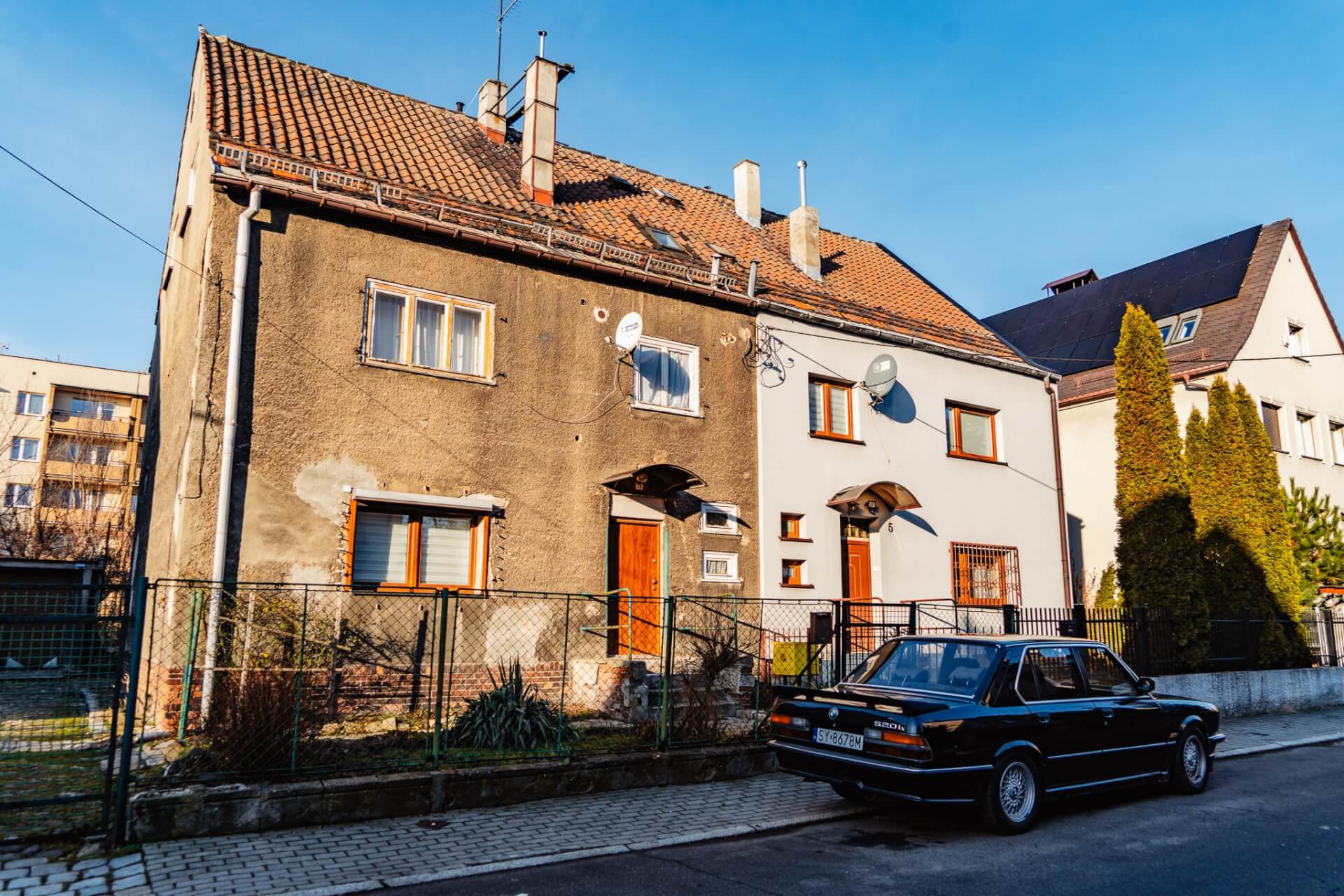 Knajfeld Bytom na zdjęciach Krysi i Tymoteusza Stańków 52