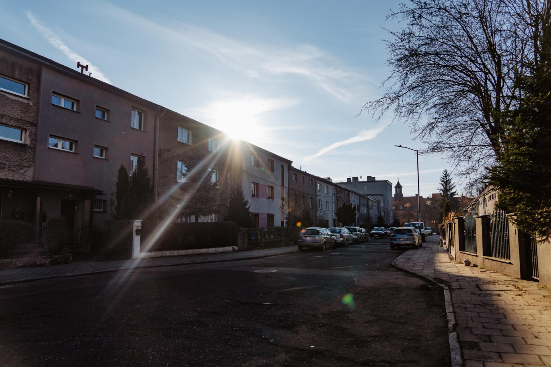 Knajfeld Bytom na zdjęciach Krysi i Tymoteusza Stańków 55