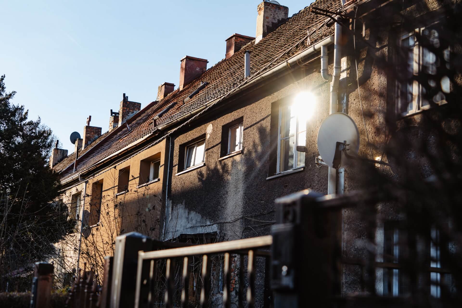 Knajfeld Bytom na zdjęciach Krysi i Tymoteusza Stańków 57