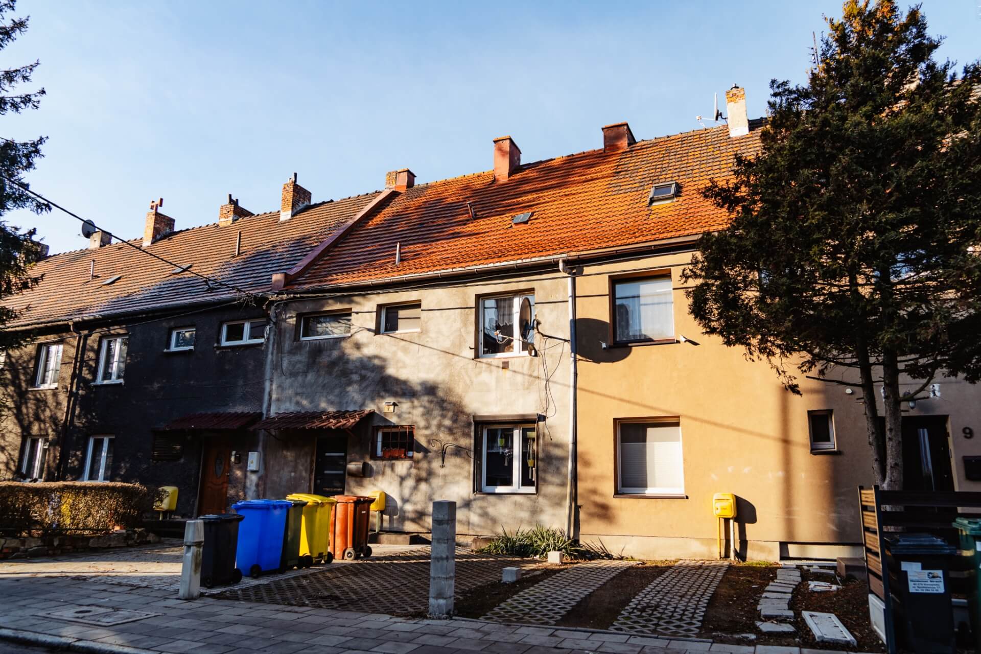 Knajfeld Bytom na zdjęciach Krysi i Tymoteusza Stańków 58
