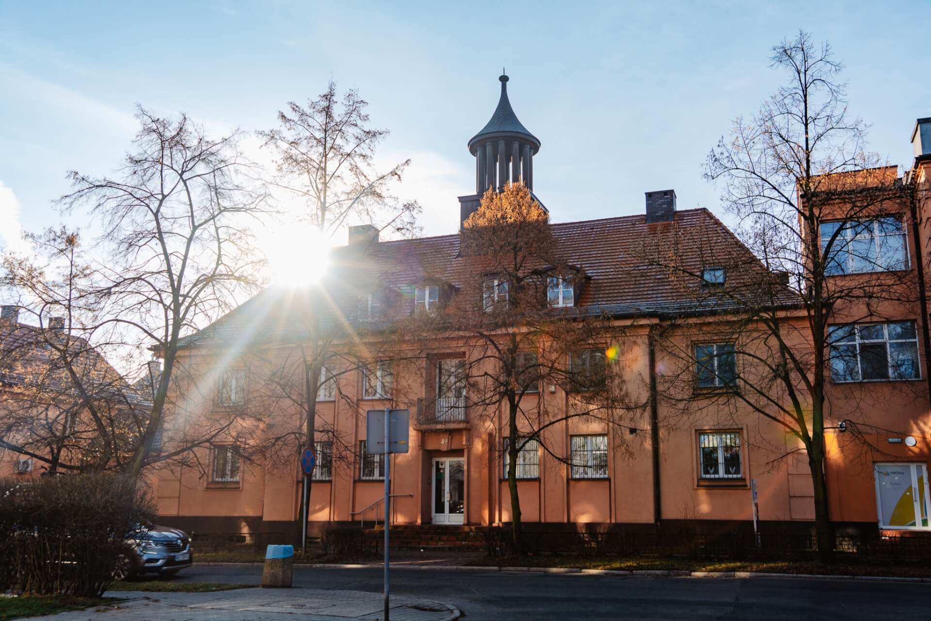 Knajfeld Bytom na zdjęciach Krysi i Tymoteusza Stańków 59