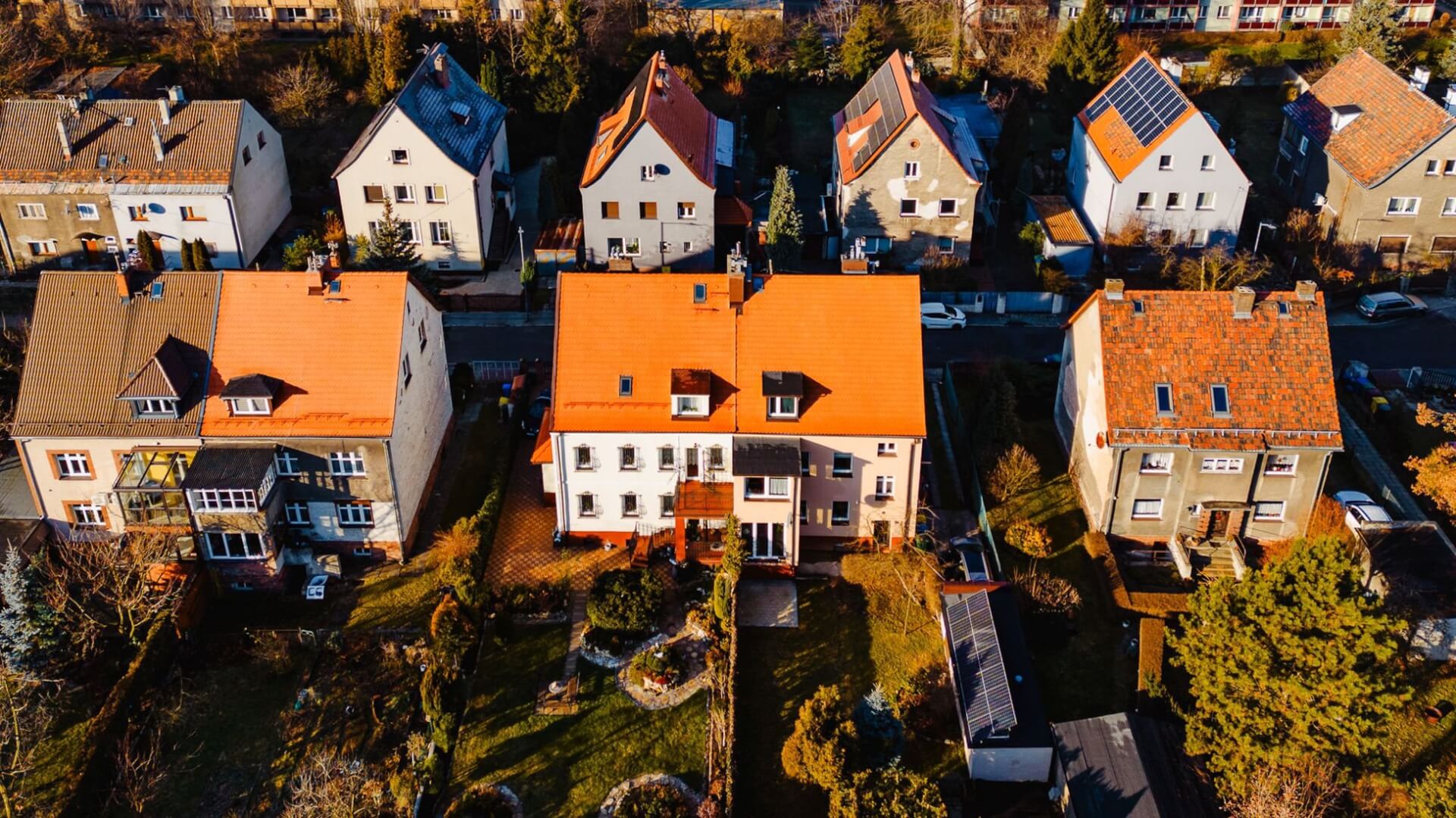 Knajfeld Bytom na zdjęciach Krysi i Tymoteusza Stańków