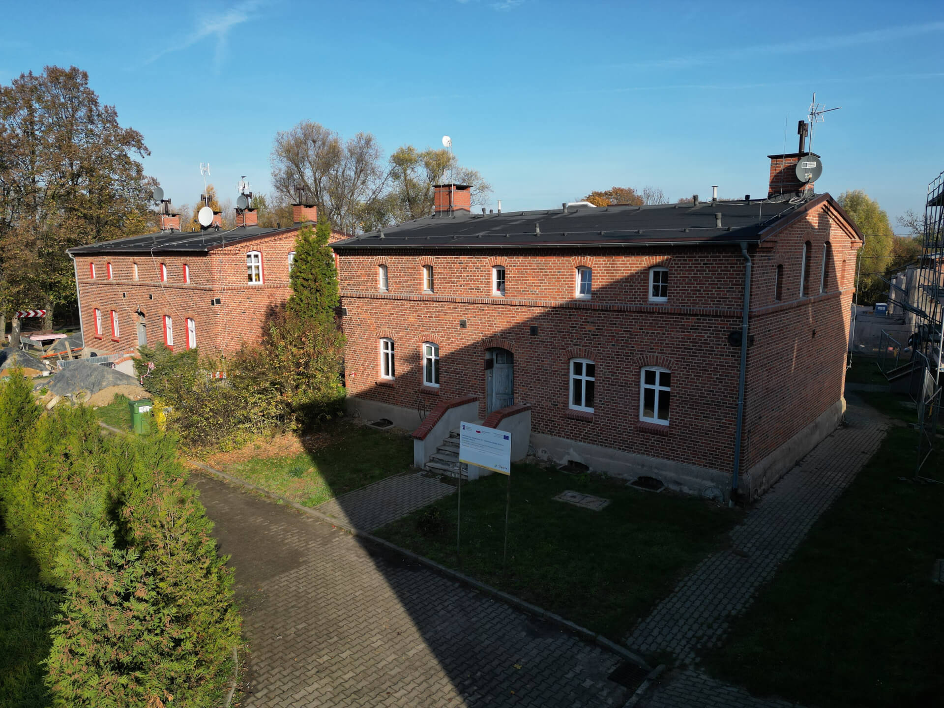 Kolonia Zgorzelec