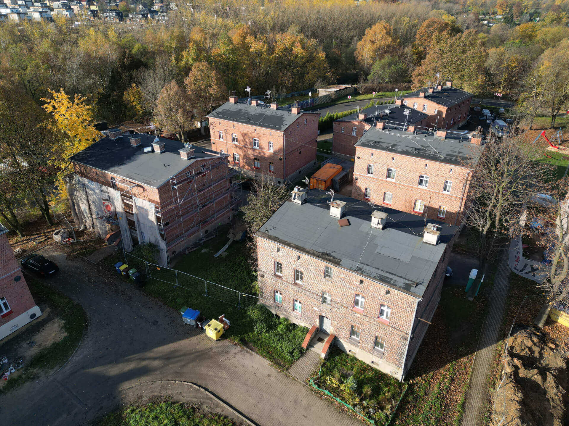 Kolonia Zgorzelec