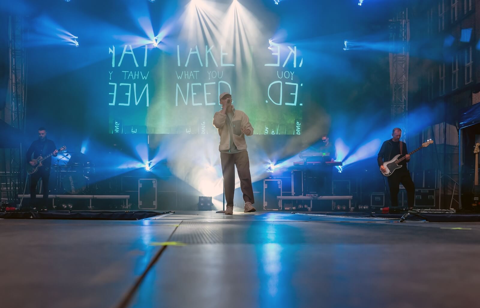 Lemon podczas Święta Bytomia 2023