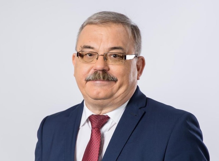 Leszek Włodzimierz Biały