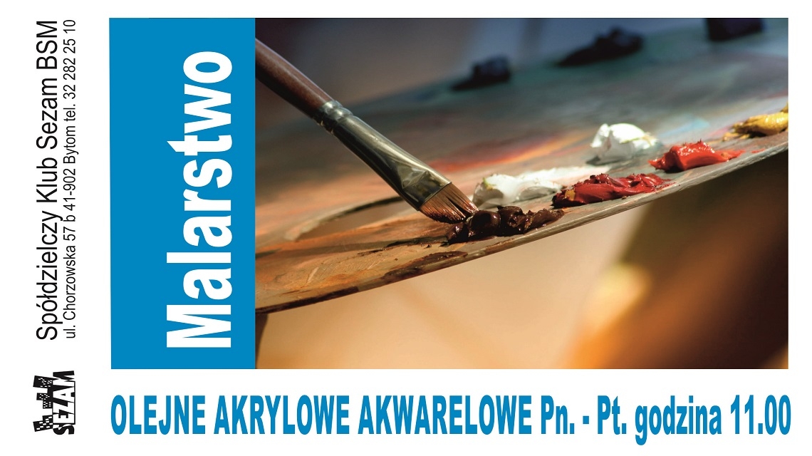 MALARSTWO