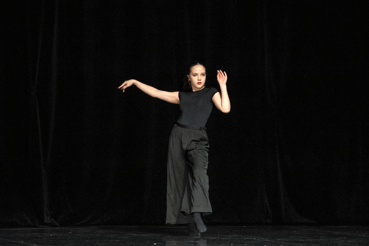 Międzynarodowy Konkurs Choreograficzny im. Bożeny Kociołkowskiej w Bytomiu